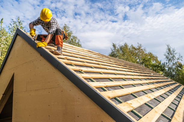 Heating Cable for Roof Installation in South Lebanon, OH