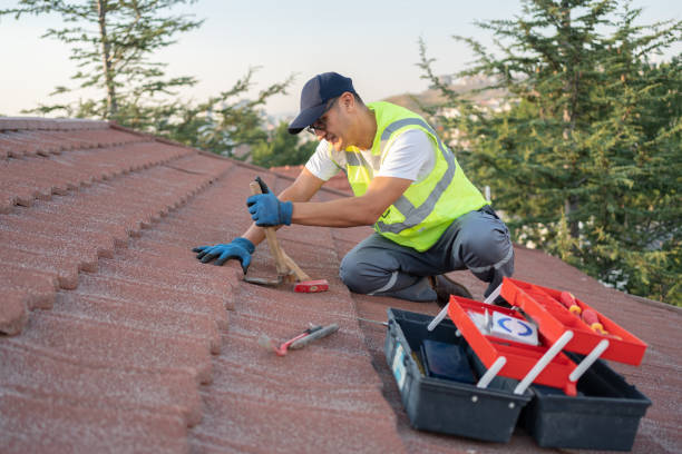 Quick and Trustworthy Emergency Roof Repair Services in South Lebanon, OH