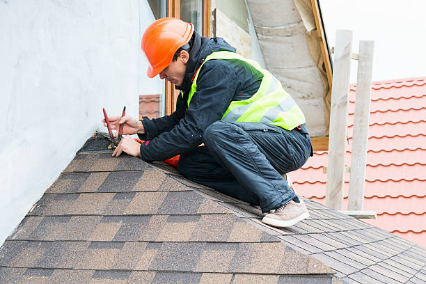 Best Flat Roof Repair Services  in South Lebanon, OH
